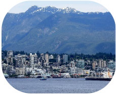 North Vancouver Image